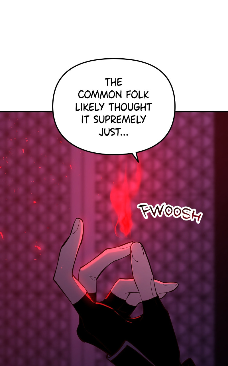 Mystic Prince Chapter 93 page 20 - 