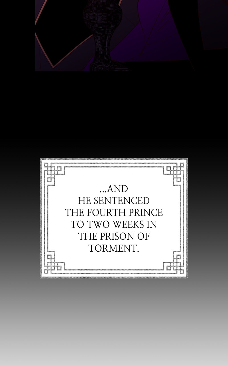 Mystic Prince Chapter 93 page 191 - 