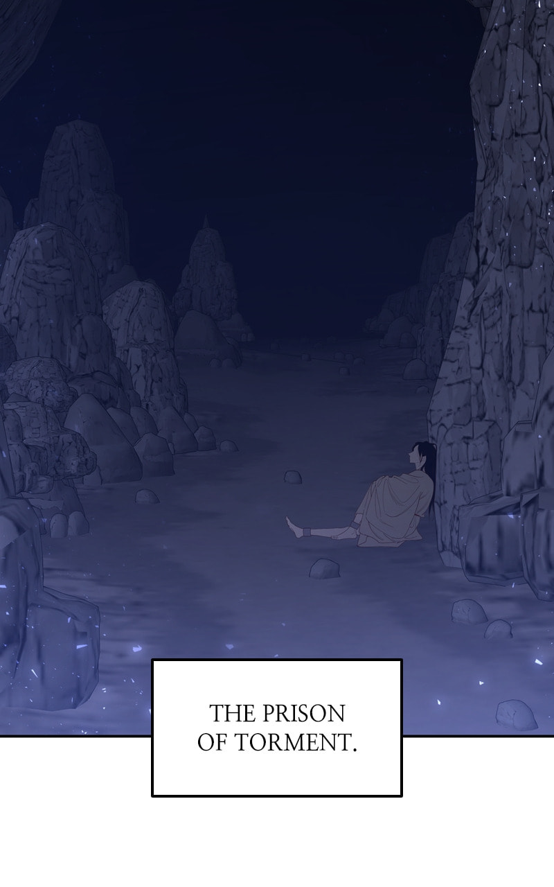 Mystic Prince Chapter 93 page 194 - 
