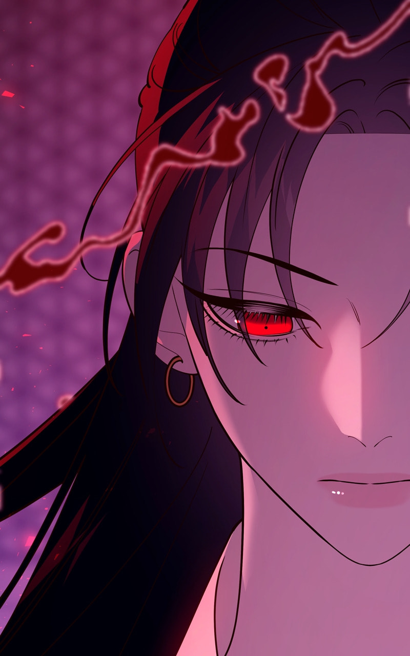 Mystic Prince Chapter 93 page 3 - 