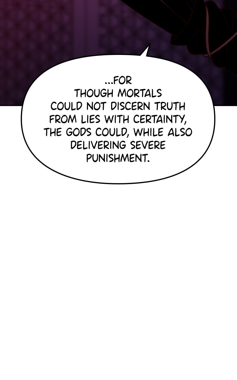 Mystic Prince Chapter 93 page 21 - 
