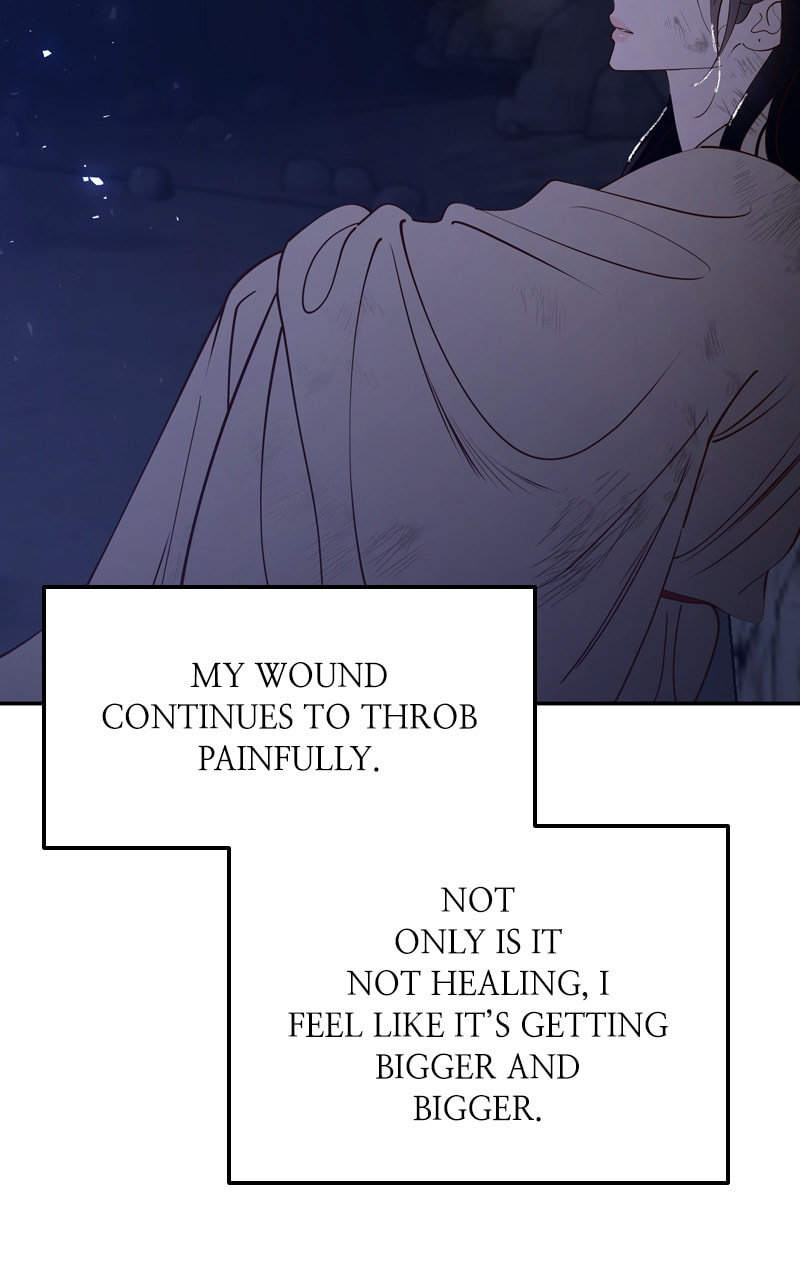Mystic Prince Chapter 93 page 202 - 