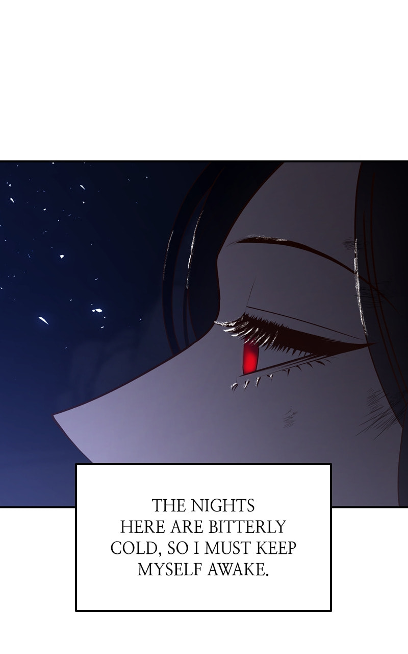 Mystic Prince Chapter 93 page 204 - 
