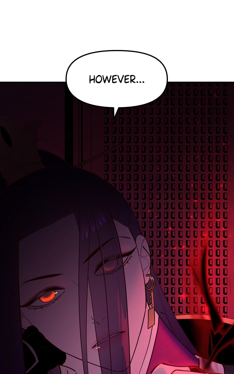 Mystic Prince Chapter 93 page 22 - 
