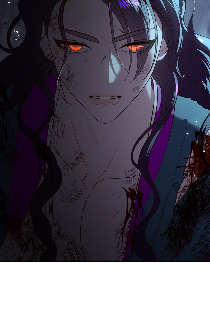 Mystic Prince Chapter 93 page 218 - 