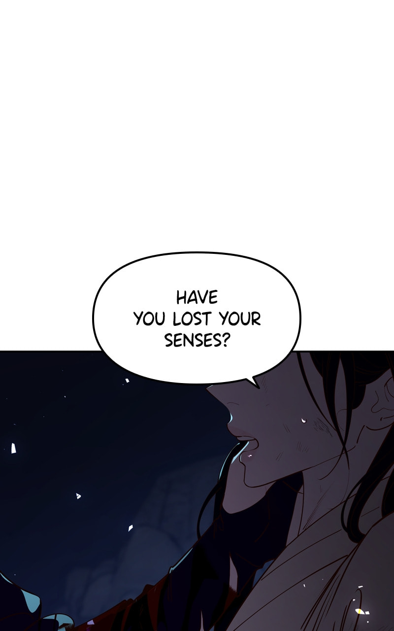 Mystic Prince Chapter 93 page 219 - 