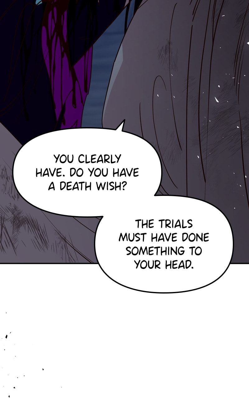 Mystic Prince Chapter 93 page 220 - 