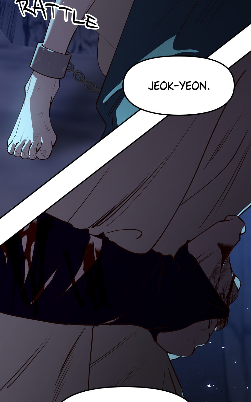 Mystic Prince Chapter 93 page 225 - 