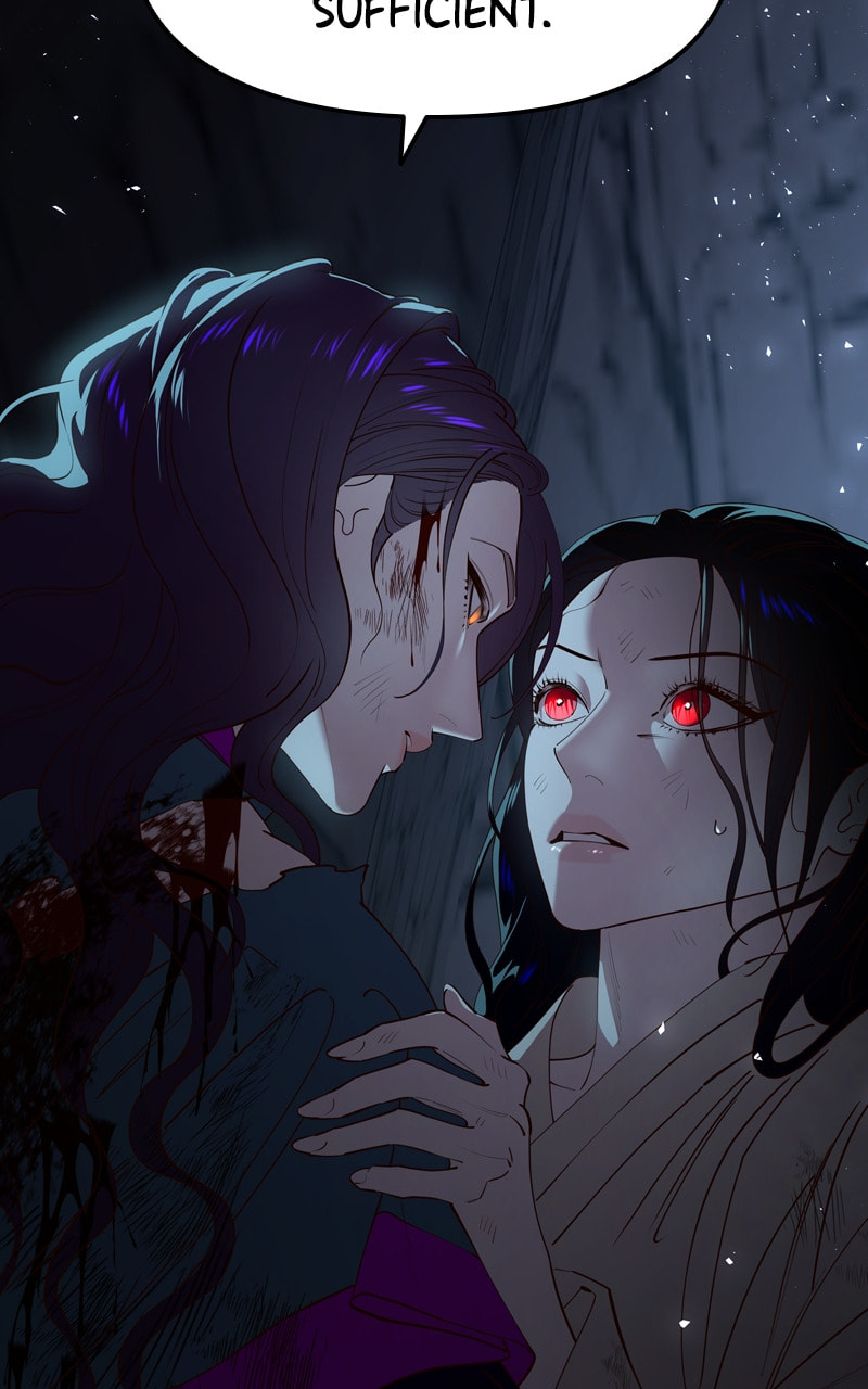 Mystic Prince Chapter 93 page 227 - 