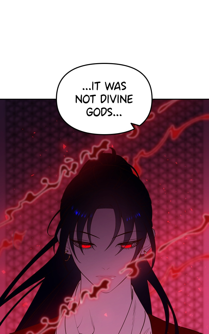 Mystic Prince Chapter 93 page 27 - 