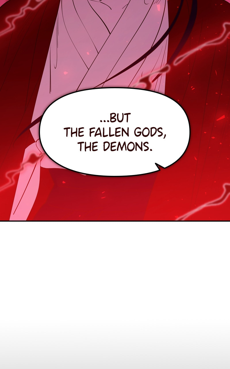 Mystic Prince Chapter 93 page 28 - 