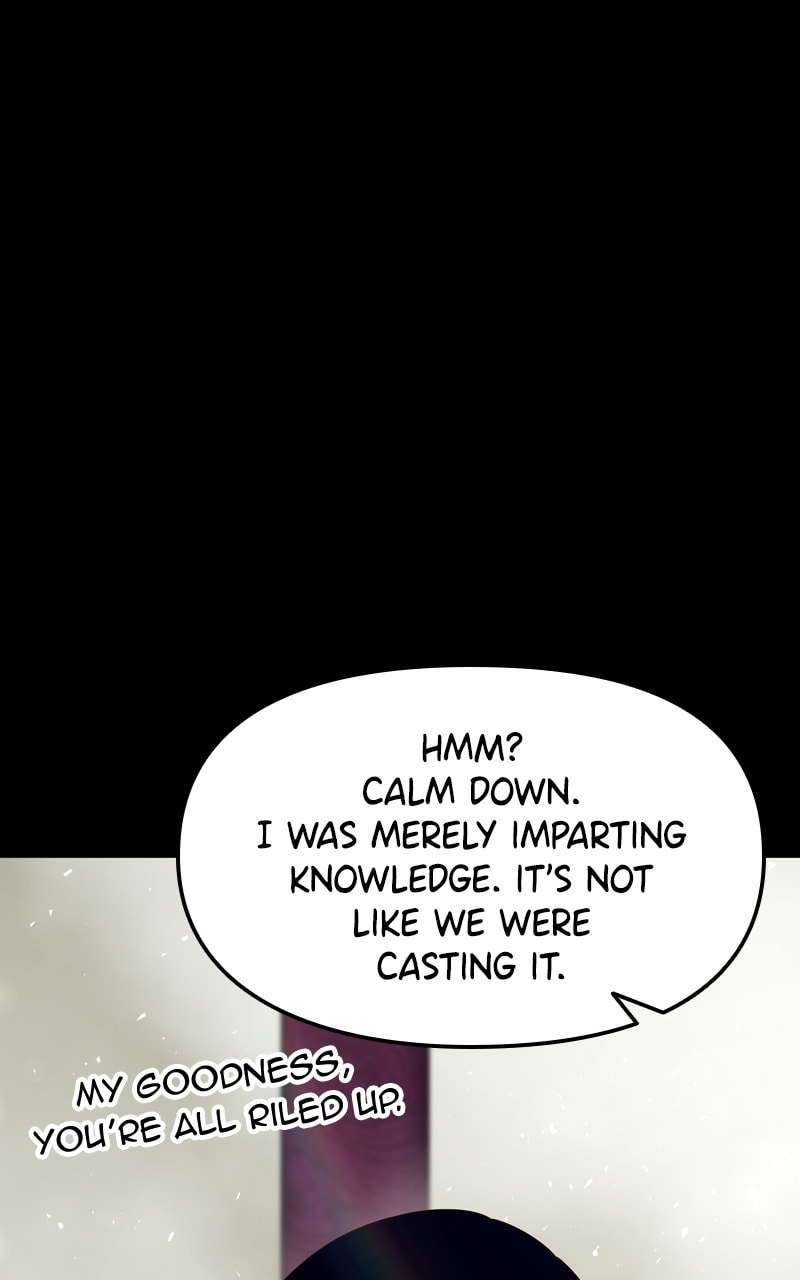Mystic Prince Chapter 93 page 31 - 