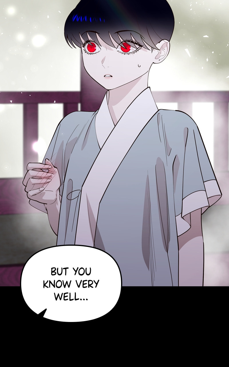 Mystic Prince Chapter 93 page 32 - 