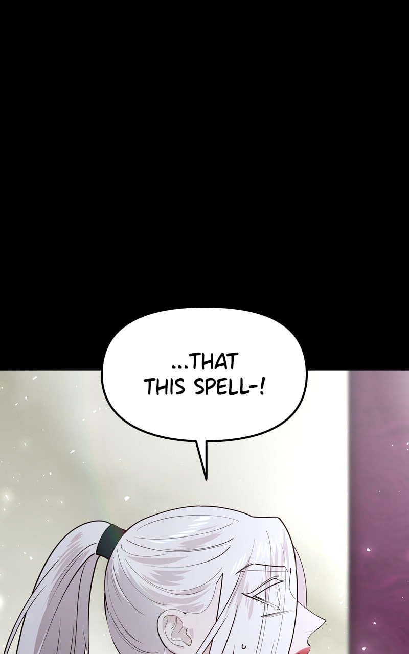 Mystic Prince Chapter 93 page 33 - 