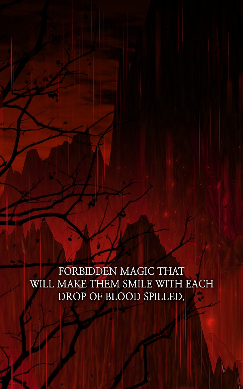 Mystic Prince Chapter 93 page 40 - 
