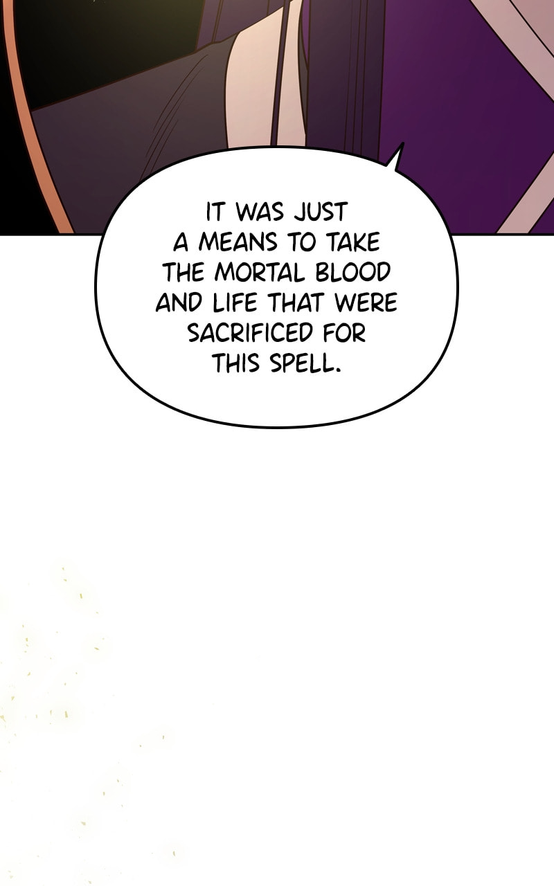 Mystic Prince Chapter 93 page 44 - 