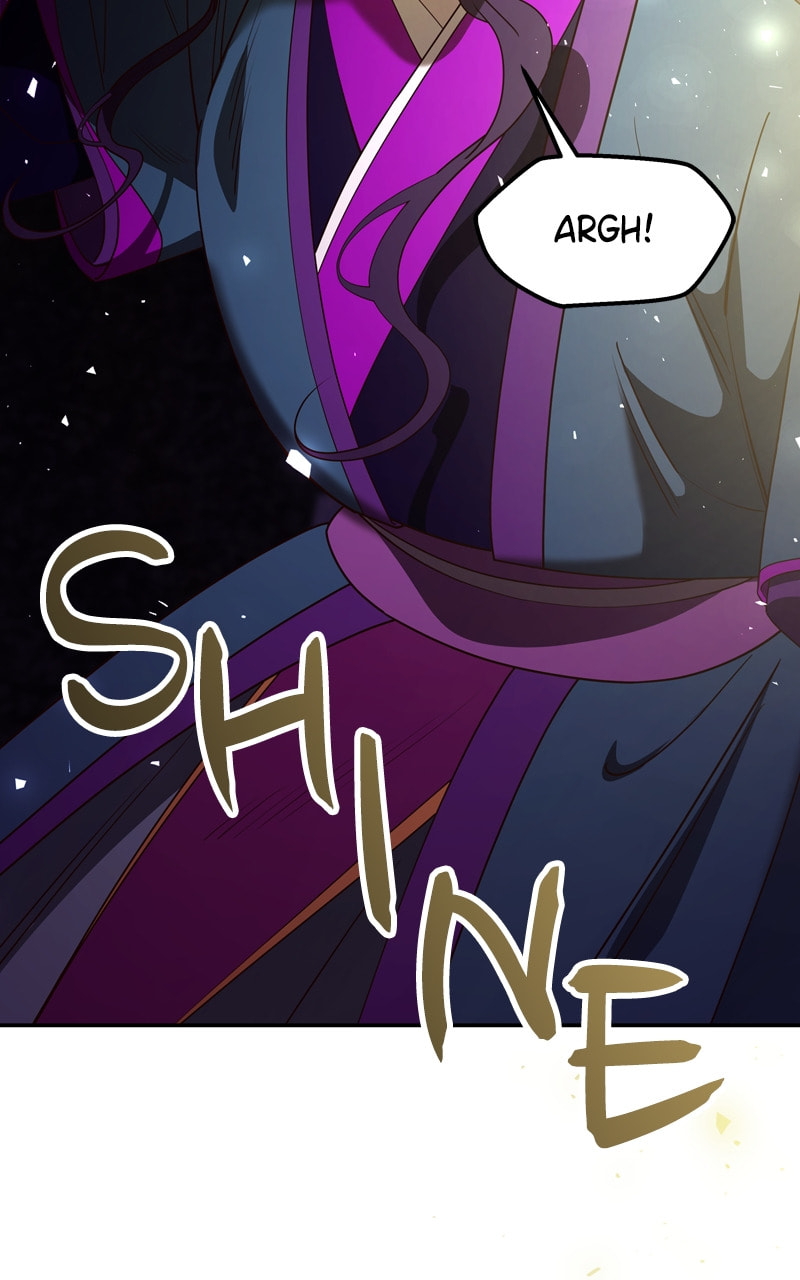 Mystic Prince Chapter 93 page 46 - 