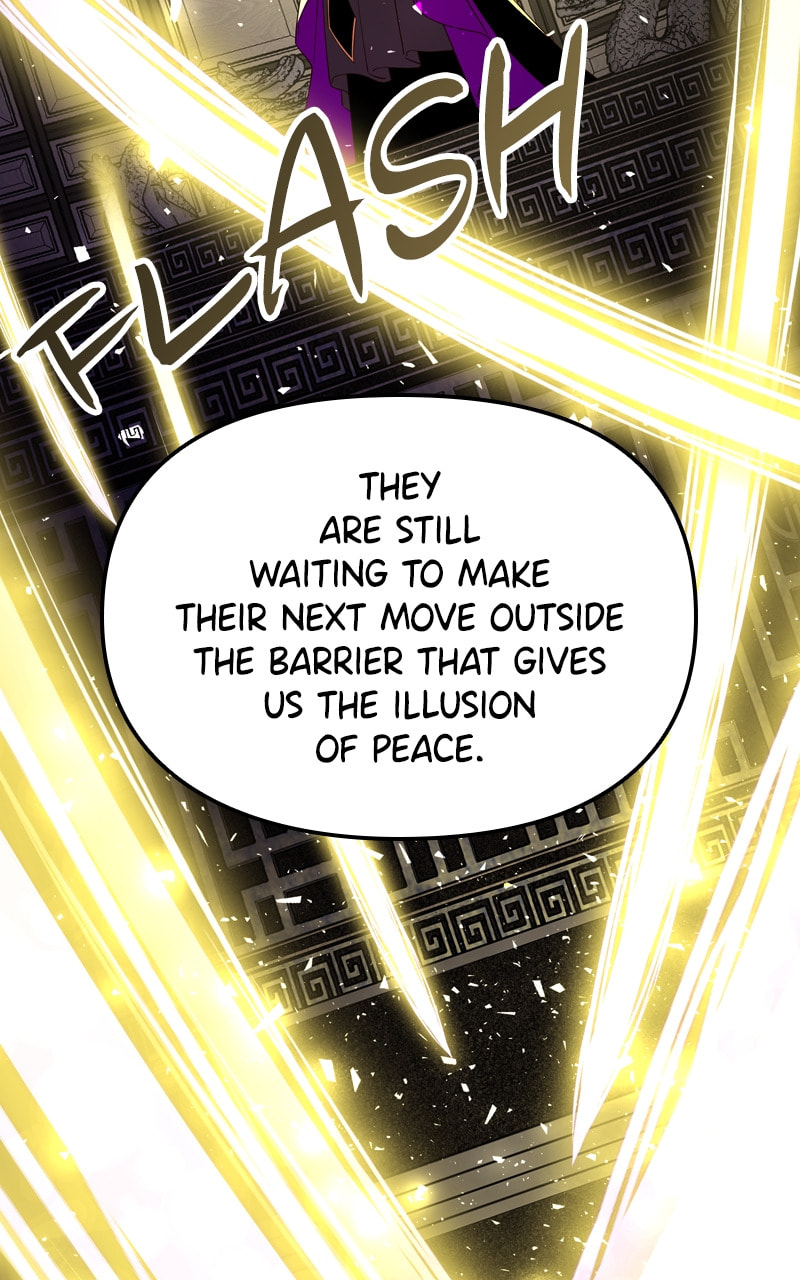 Mystic Prince Chapter 93 page 49 - 
