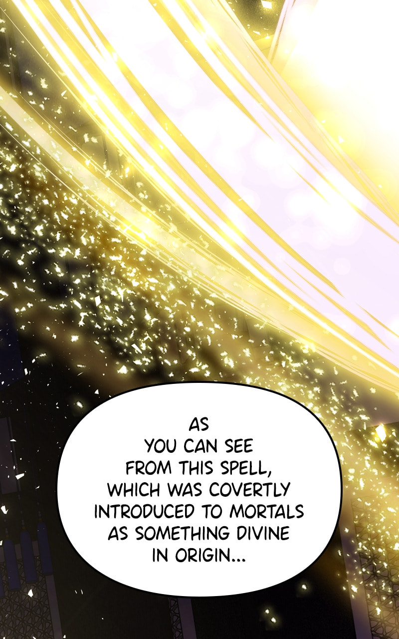 Mystic Prince Chapter 93 page 50 - 