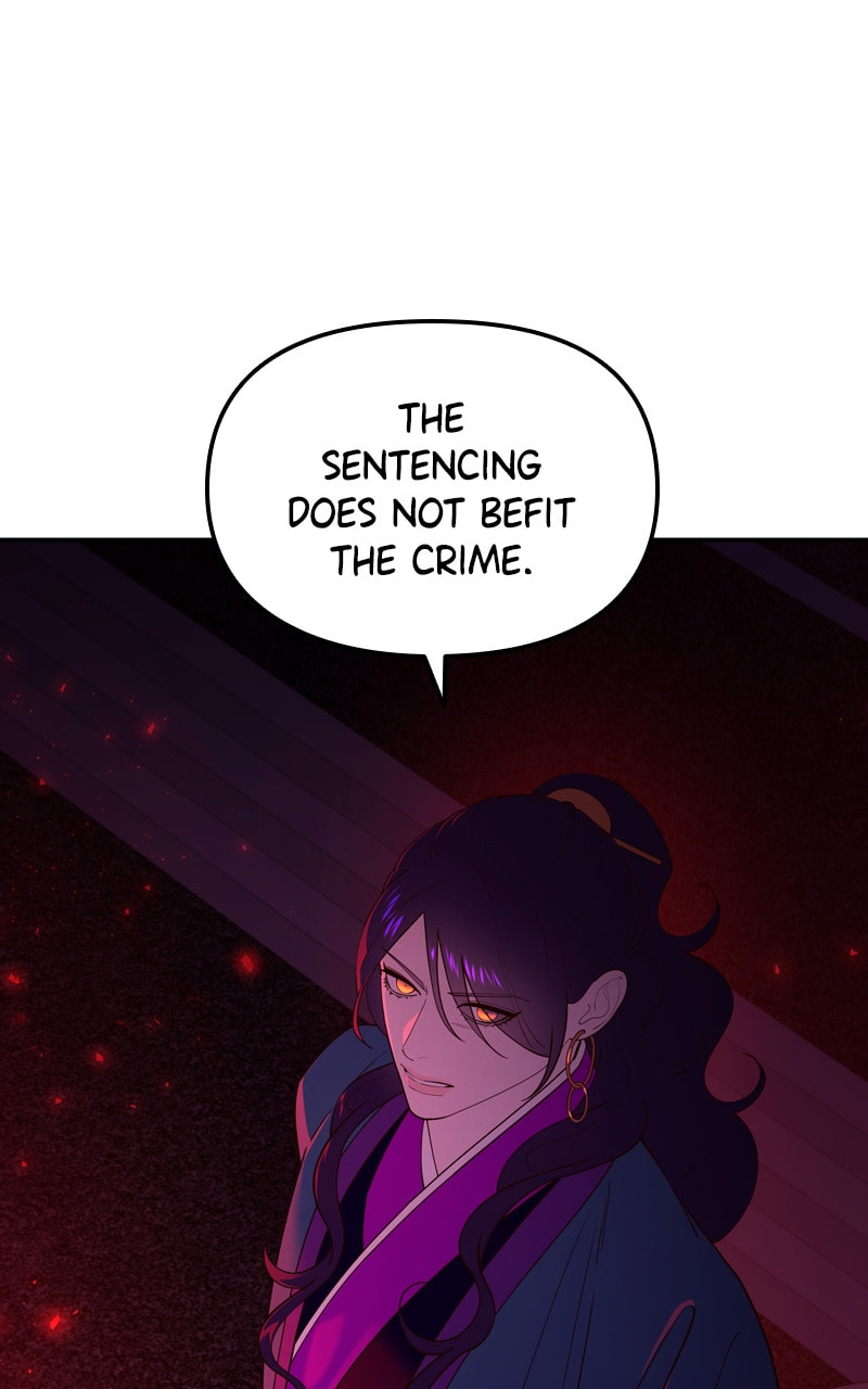 Mystic Prince Chapter 93 page 6 - 