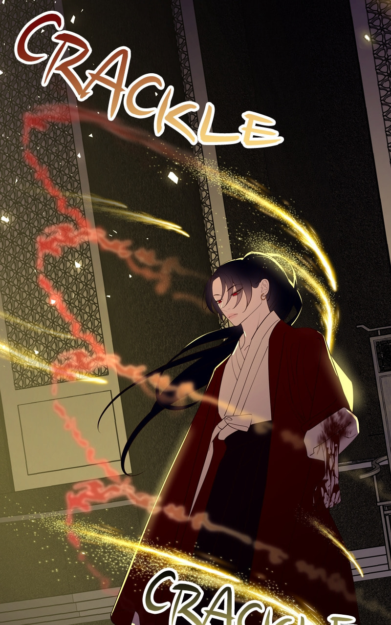 Mystic Prince Chapter 93 page 51 - 