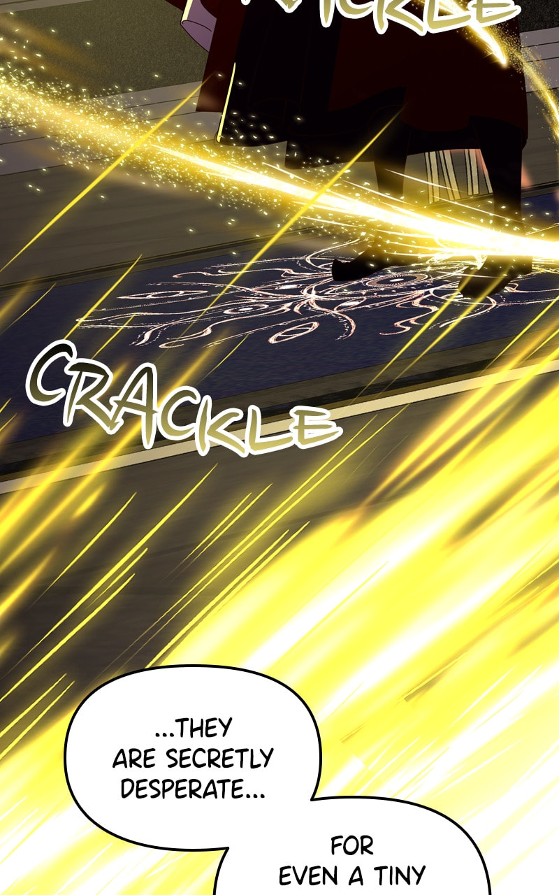 Mystic Prince Chapter 93 page 52 - 