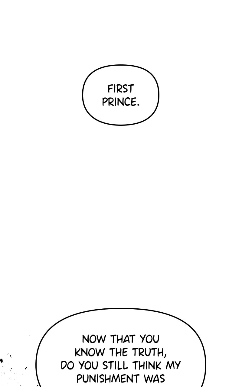 Mystic Prince Chapter 93 page 56 - 