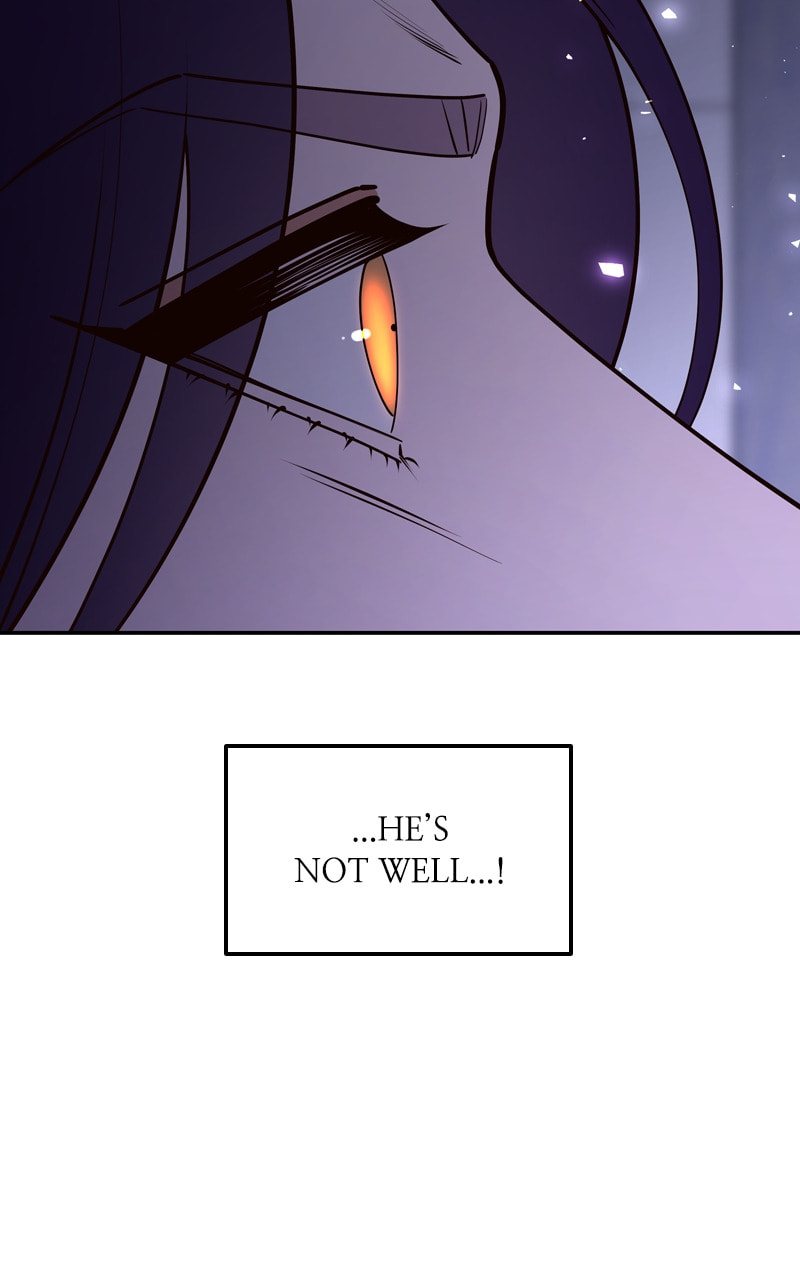 Mystic Prince Chapter 93 page 58 - 
