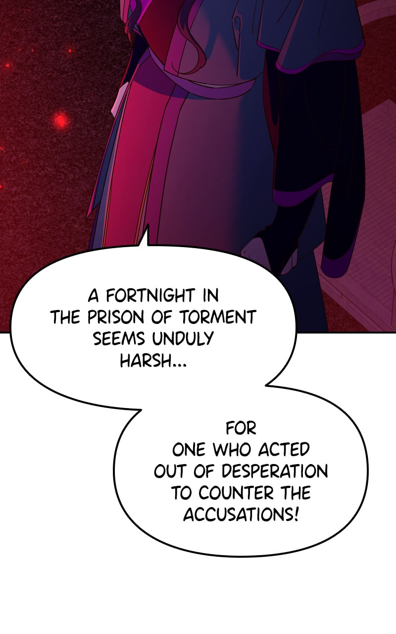 Mystic Prince Chapter 93 page 7 - 