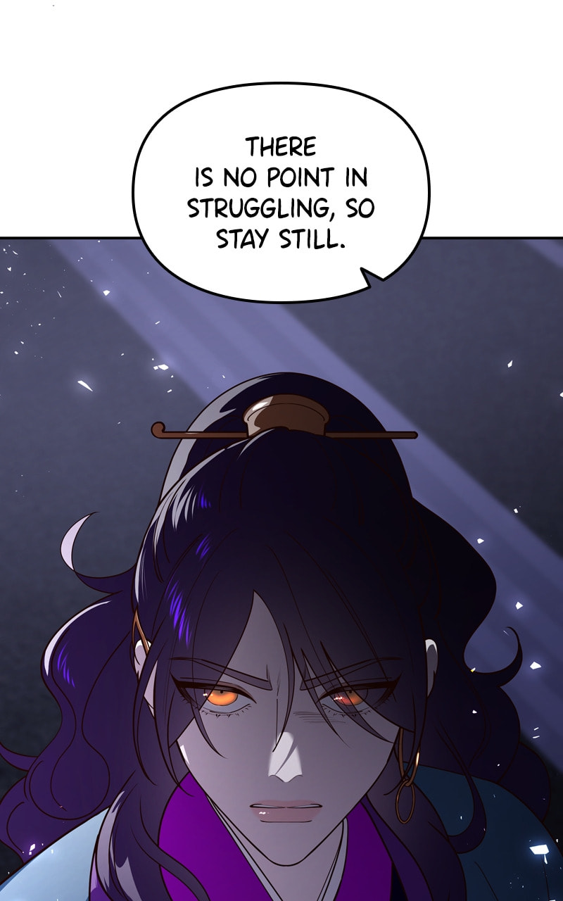 Mystic Prince Chapter 93 page 64 - 