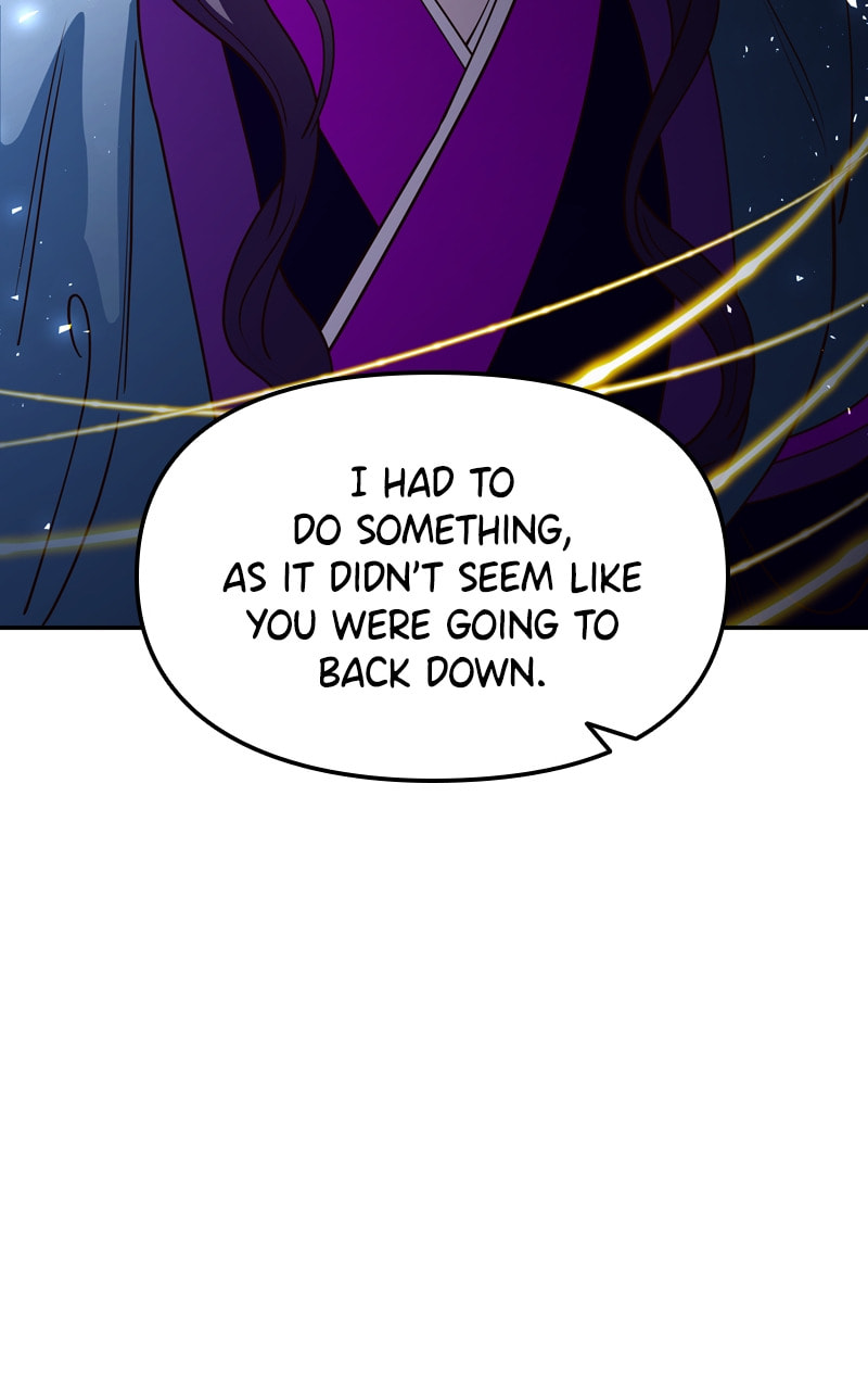 Mystic Prince Chapter 93 page 65 - 