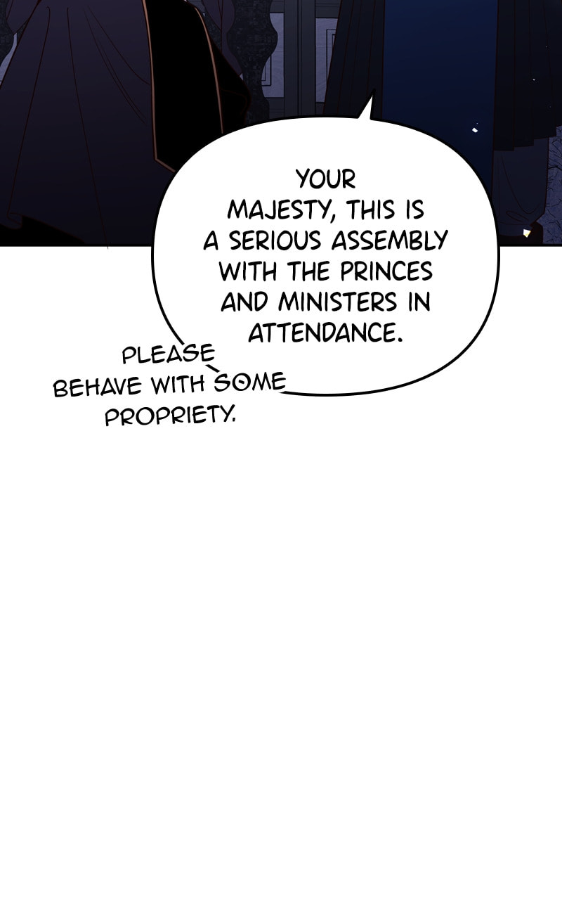 Mystic Prince Chapter 93 page 67 - 