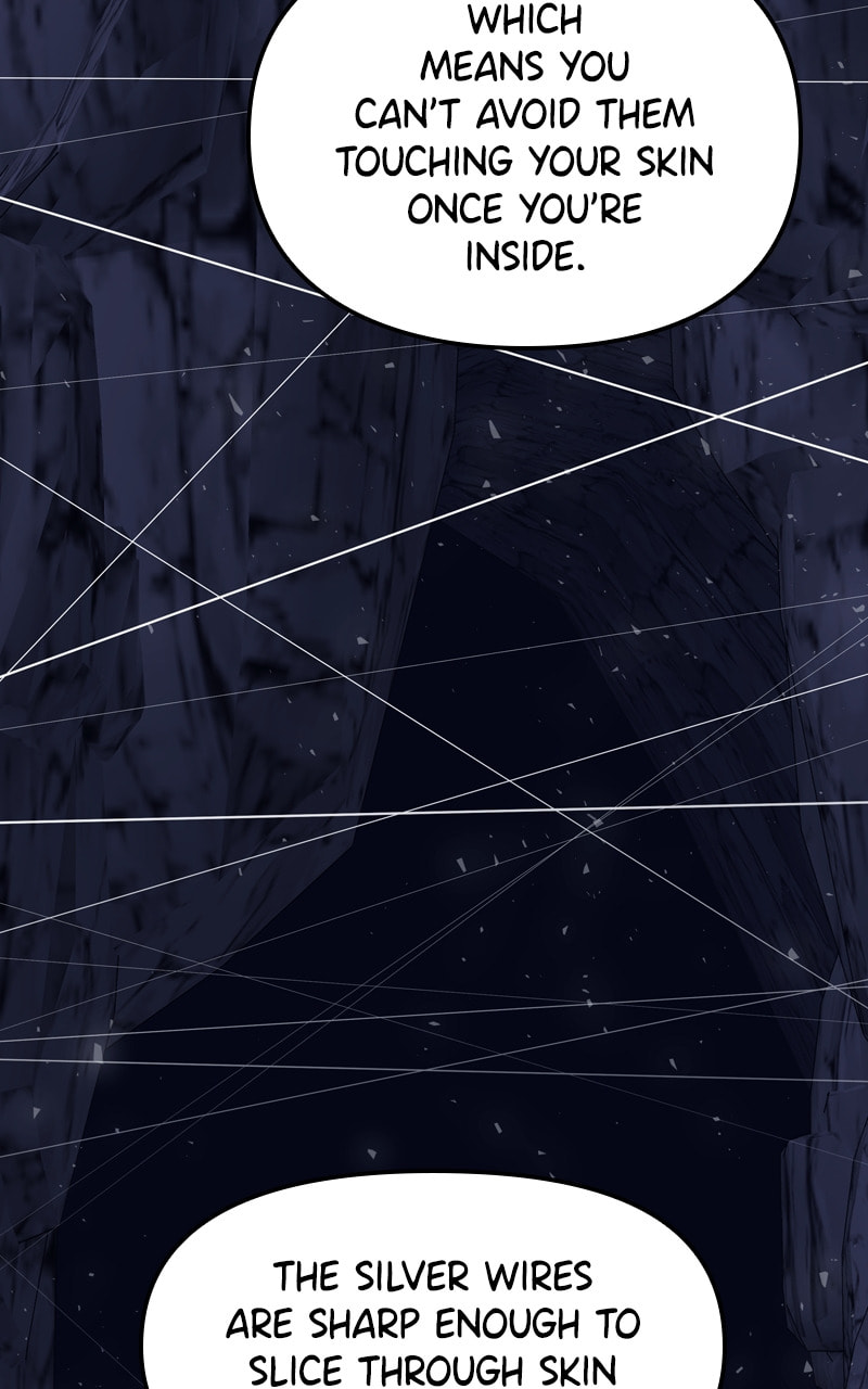 Mystic Prince Chapter 93 page 71 - 
