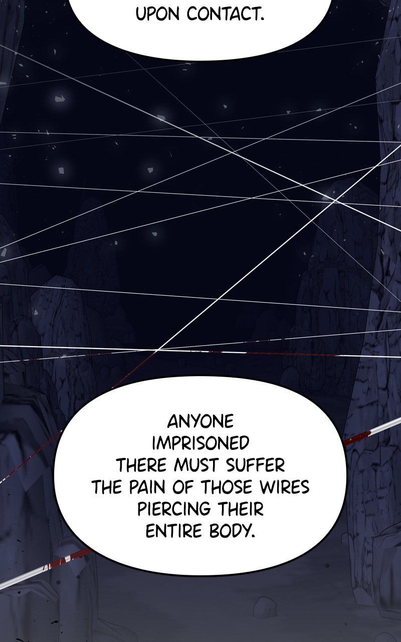Mystic Prince Chapter 93 page 72 - 