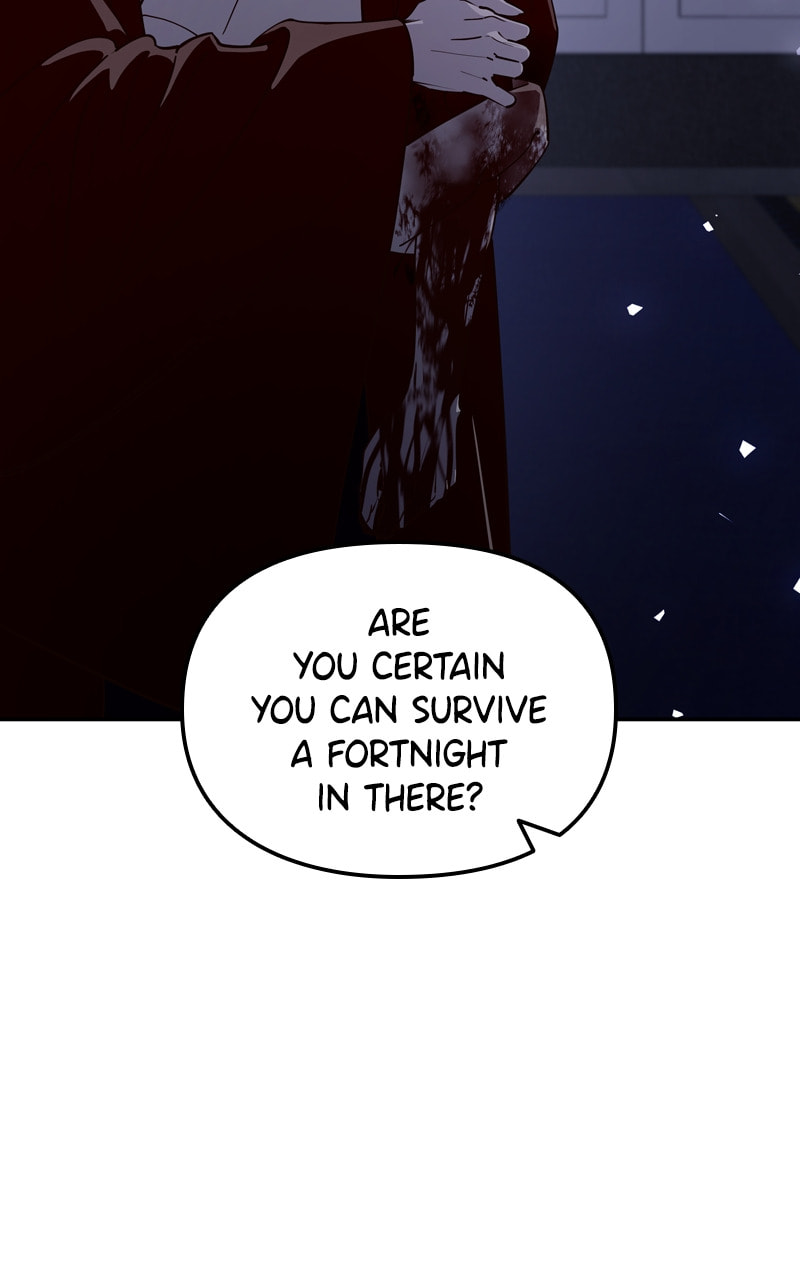 Mystic Prince Chapter 93 page 80 - 