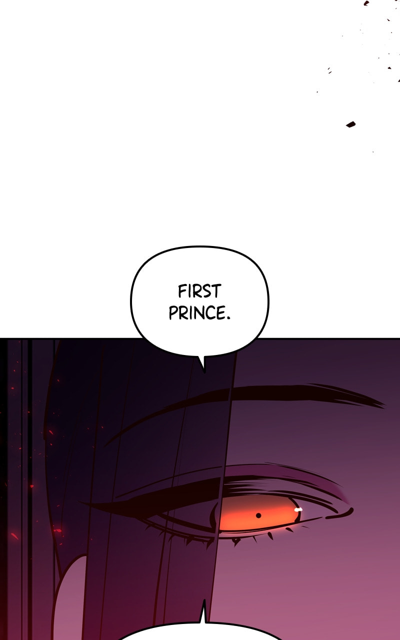 Mystic Prince Chapter 93 page 9 - 