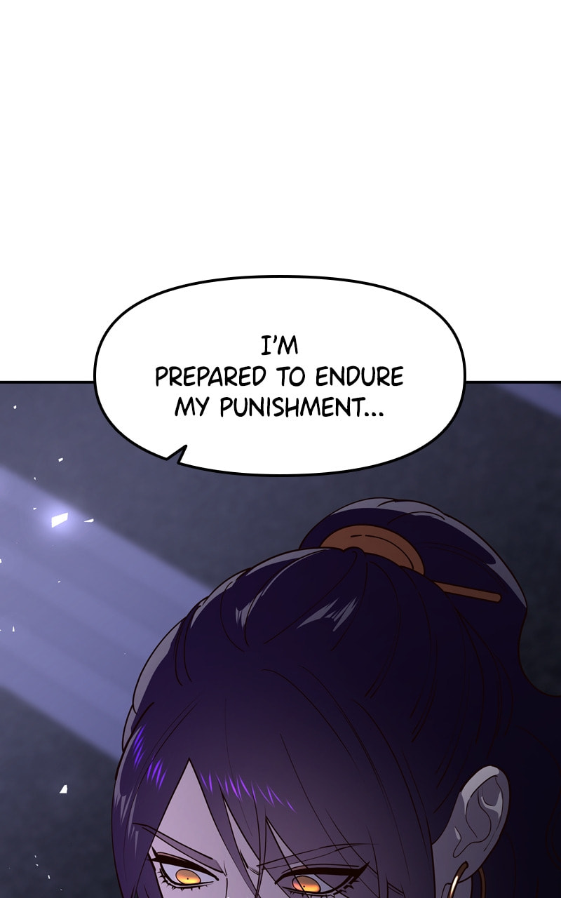 Mystic Prince Chapter 93 page 82 - 
