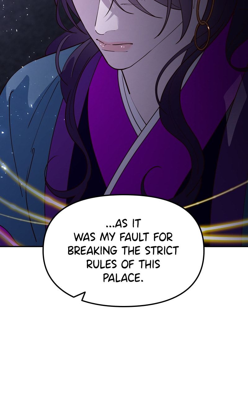Mystic Prince Chapter 93 page 83 - 
