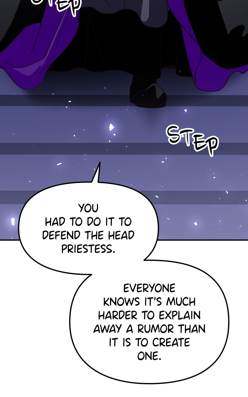 Mystic Prince Chapter 93 page 86 - 