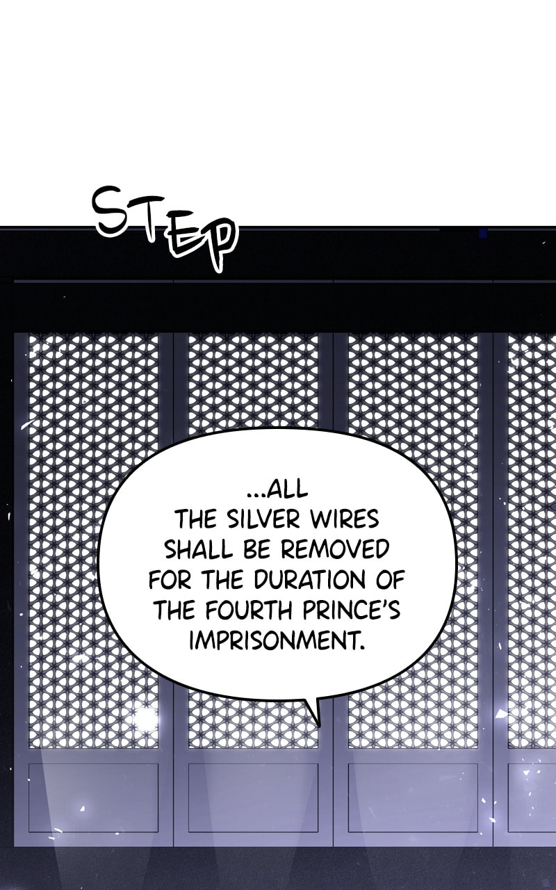 Mystic Prince Chapter 93 page 88 - 