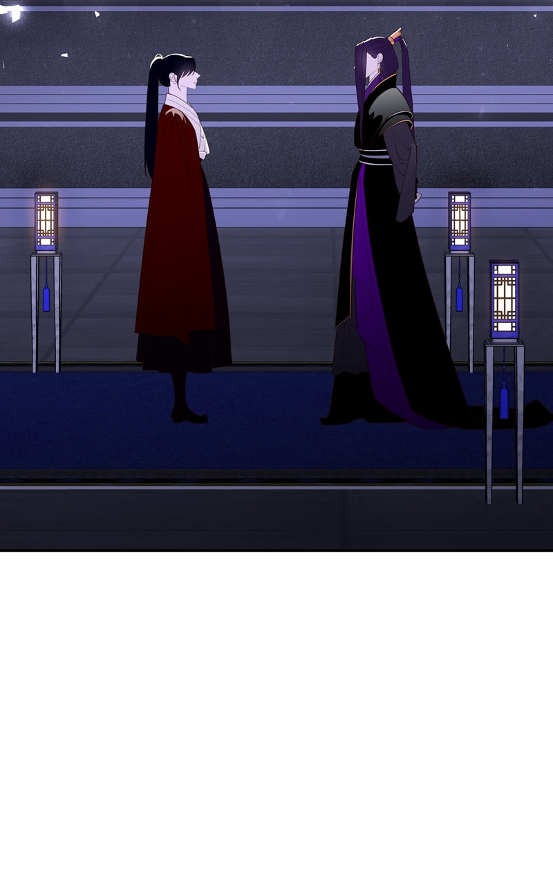 Mystic Prince Chapter 93 page 89 - 