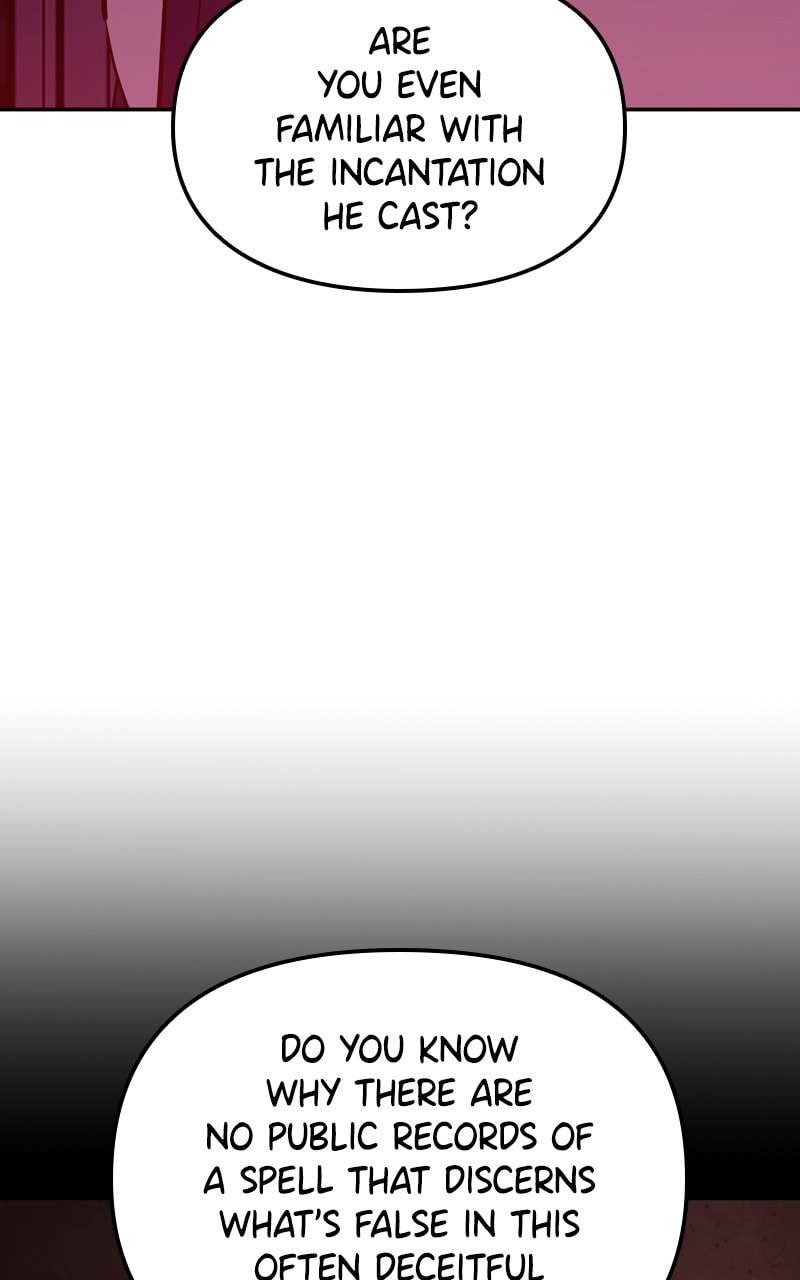 Mystic Prince Chapter 93 page 10 - 