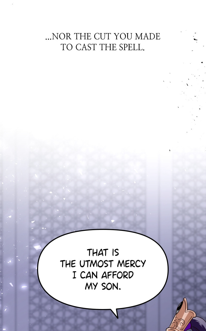 Mystic Prince Chapter 93 page 91 - 