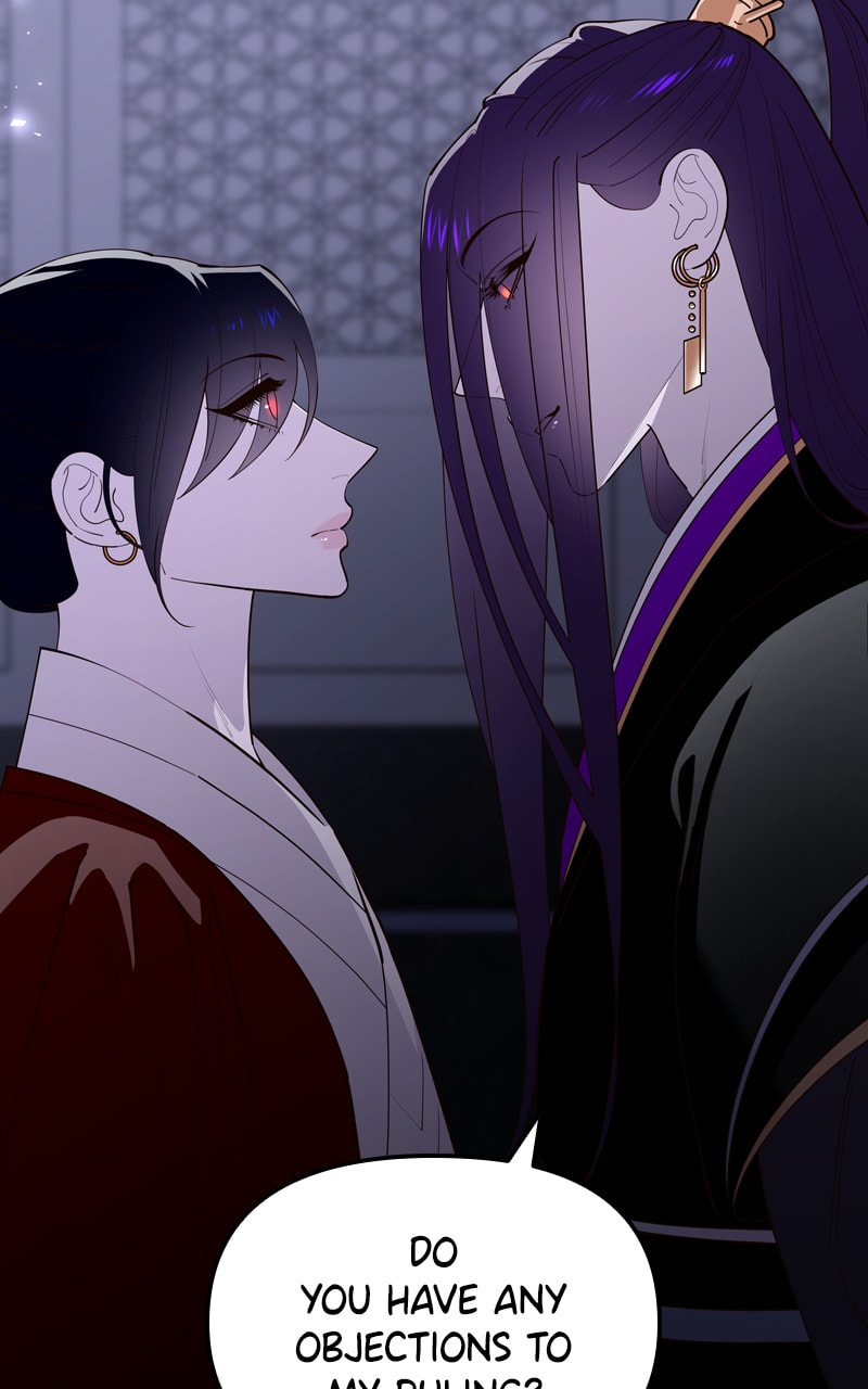Mystic Prince Chapter 93 page 92 - 