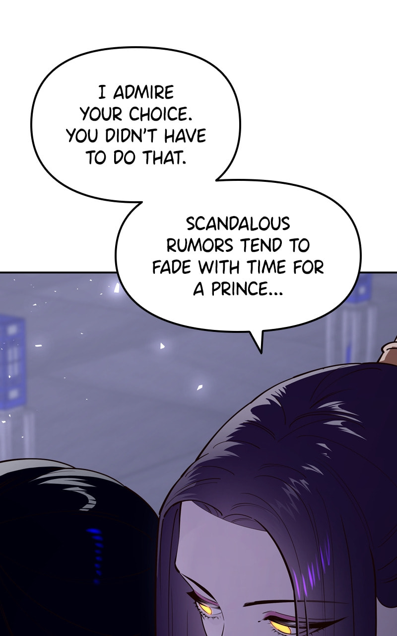 Mystic Prince Chapter 93 page 96 - 