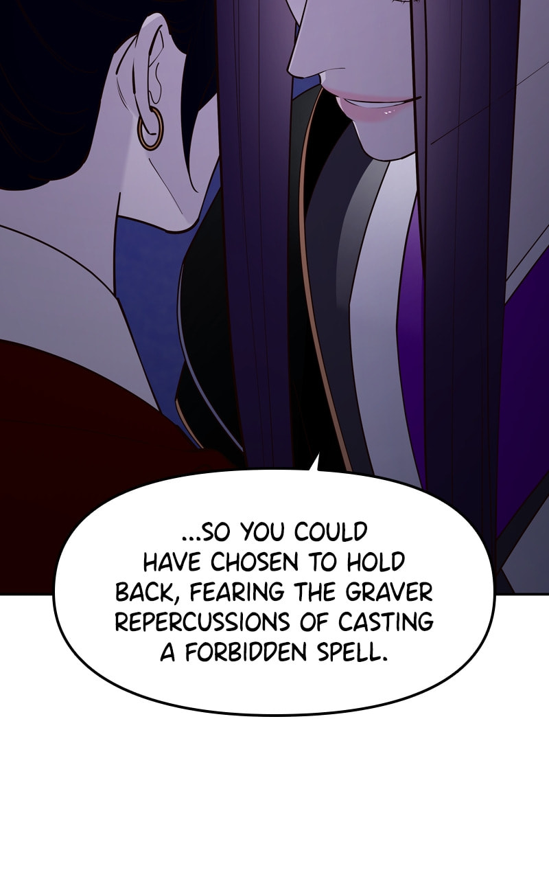Mystic Prince Chapter 93 page 97 - 