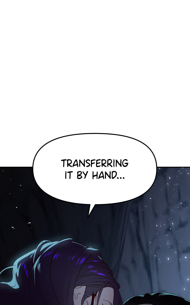 Mystic Prince Chapter 94 page 2 - 