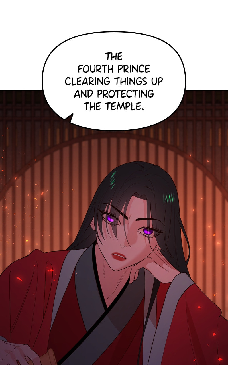 Mystic Prince Chapter 94 page 101 - 