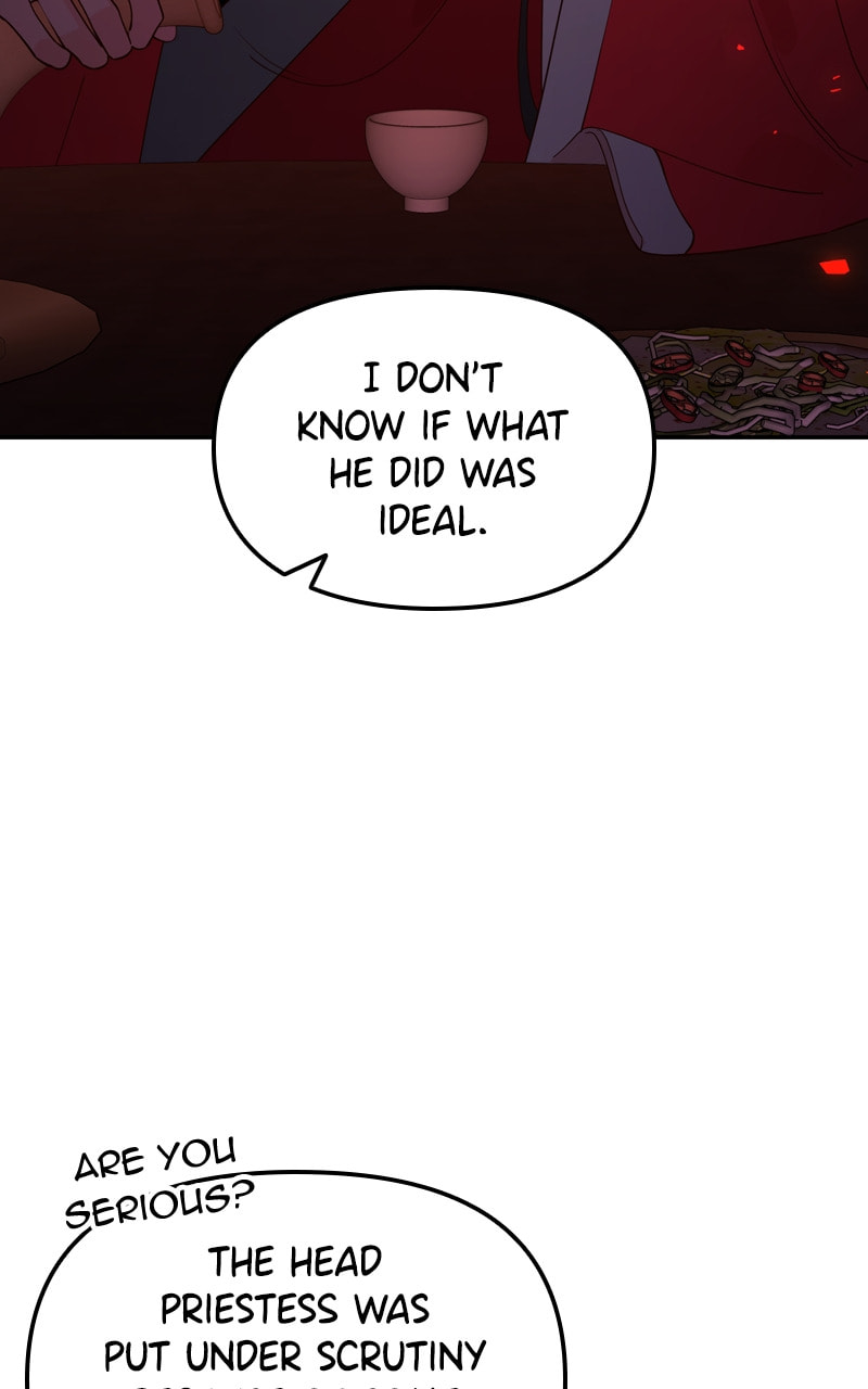 Mystic Prince Chapter 94 page 102 - 