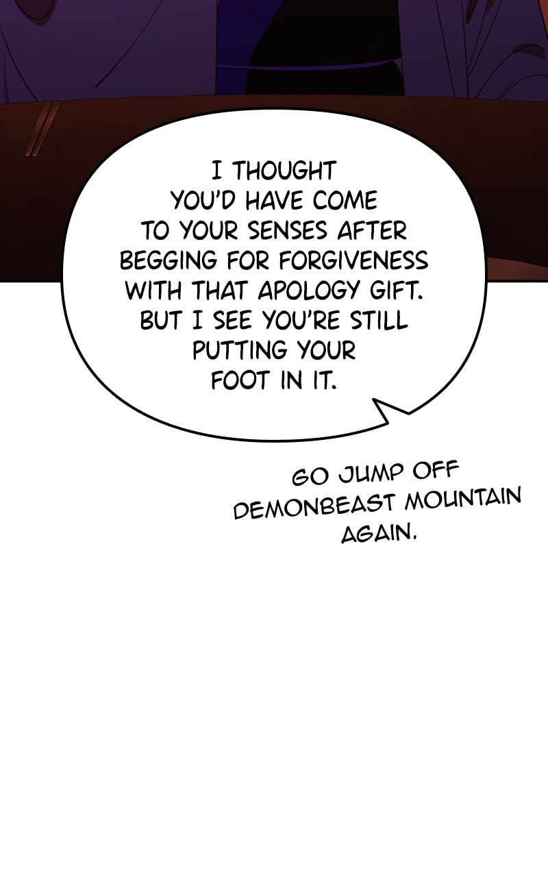 Mystic Prince Chapter 94 page 104 - 